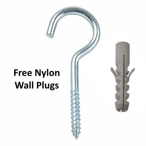 Heavy duty 10cm - 6,