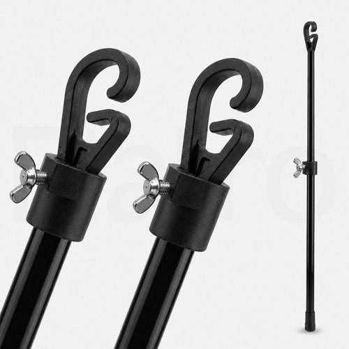 Extendable washing prop - washing,