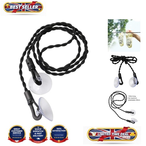 Lightweight travel - 2.5m,