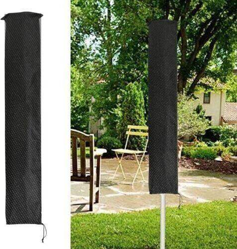 Black large heavy duty - black,