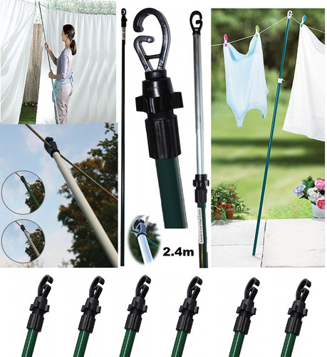 Heavy duty telescopic - duty,
