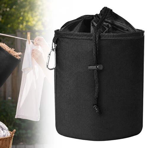 Pegs bag washing line laundry - pegs,