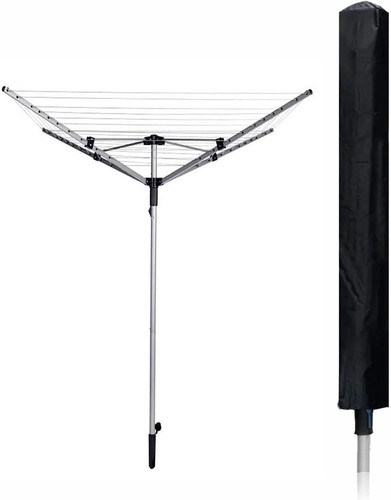 Large black heavy duty rotary - large,