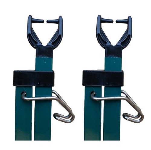 Washing line prop - 2.7m,