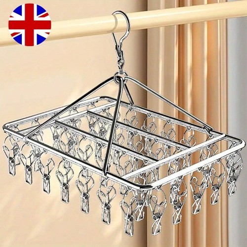 Thickened clips stainless - thickened,