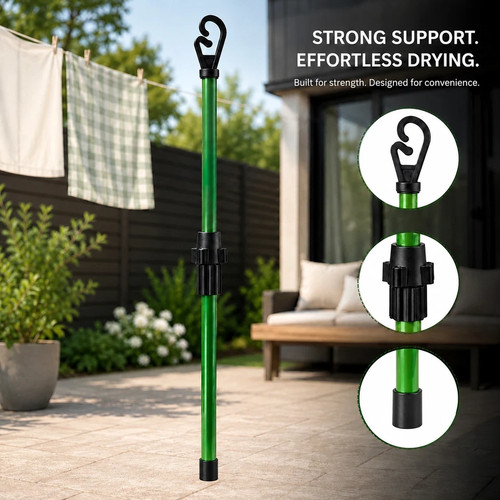 Heavy duty extendable - duty,
