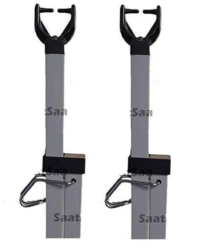 Extendable washing line - 2.7m,