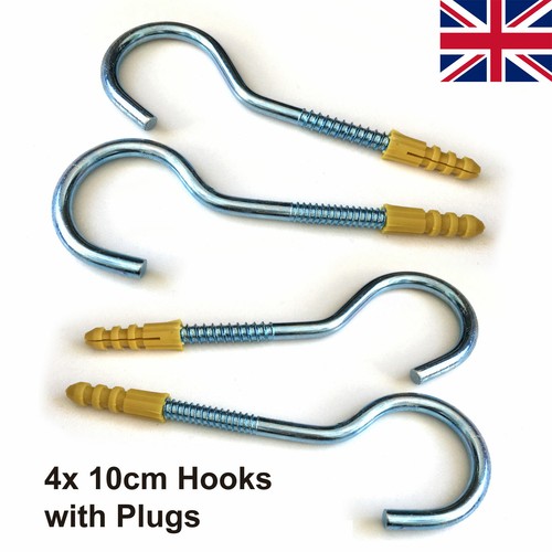Heavy duty 10cm - 4,