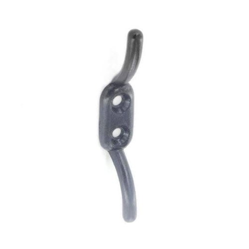 Cleat hook black - cleat, line