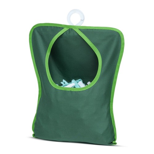 Peg bag hanging heavy - bag,