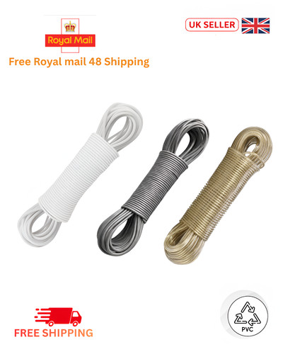 30m pvc washing - pvc, line