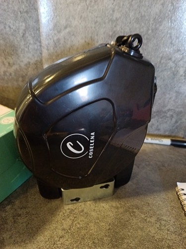 Coselena 30m retractable - 30m,
