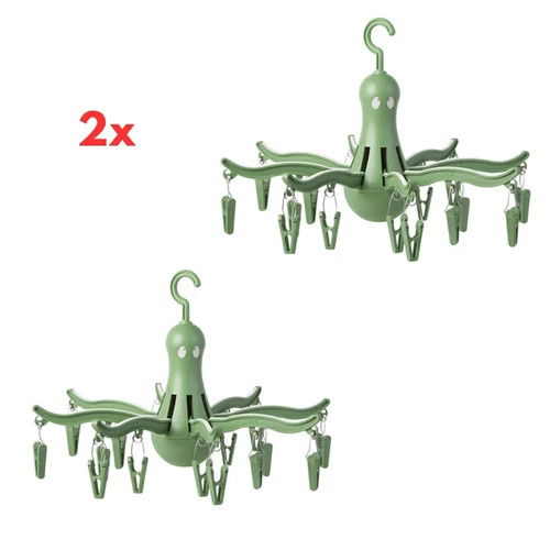 Ikea pressa hanging dryer - pressa,