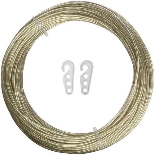Steel core washing - core,
