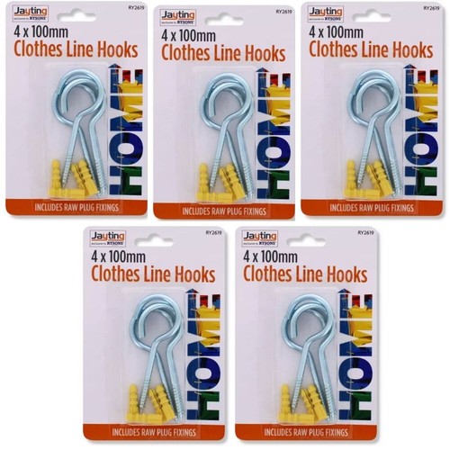 20x heavy duty 100mm - heavy,