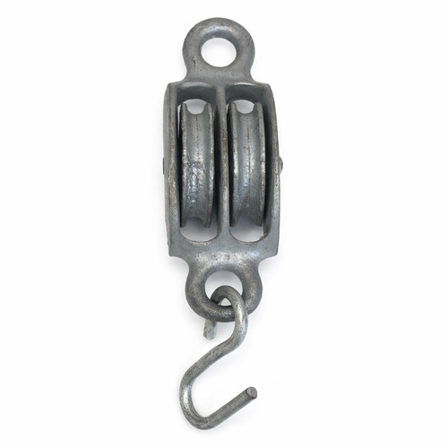 Heavy duty washing line rope - heavy,