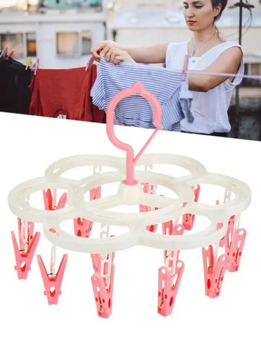 Pegs thickened laundry - thickened, clip