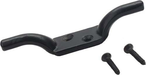Cleat hook washing - cleat, line