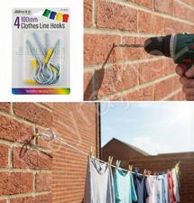 1, 2, or 4 Heavy Duty 100mm