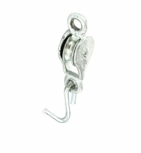 Line pulley washing - line, pulley-washing