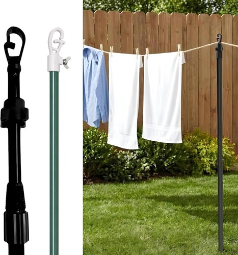 Pack washing line screw - 2,