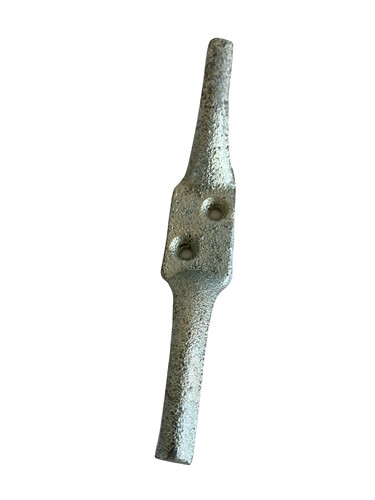 Glalvanised cleat hook or - hook,