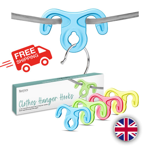 Smith washing line hooks - line,