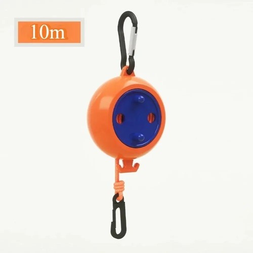 Travel camping washing line - travel,