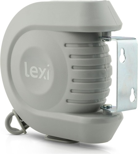Lexi retractable washing - washing, line