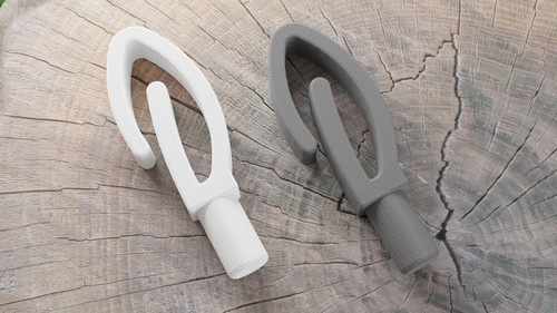 Clothes line washing - 2x,