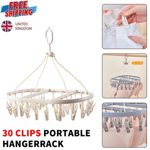 Pegs dryer washing - 30,