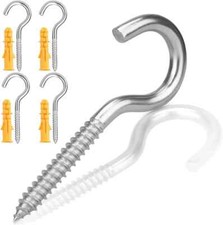 4 x 10cm Heavy Duty Washing