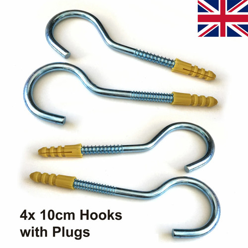 Heavy duty 10cm - 4, x