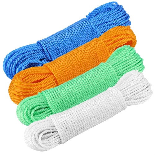20m nylon clothesline rope - rope,