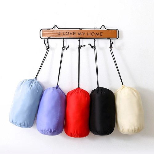 Waterproof pegs bag washing - bag,