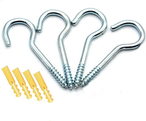 Heavy duty clothes lines - 4,