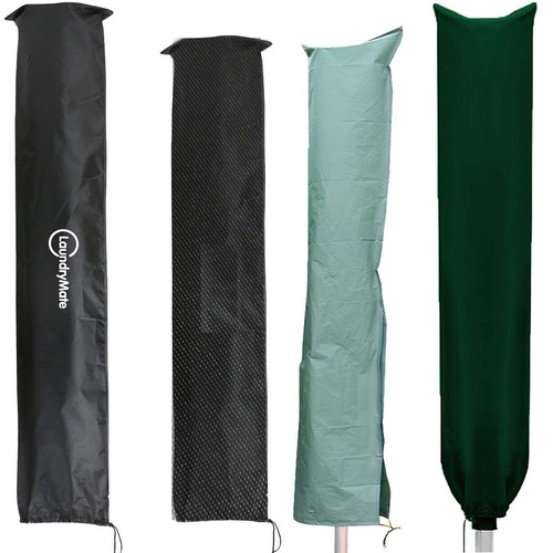 Waterproof rotary washing line - rotary,
