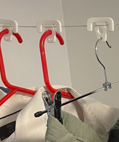 Washing line multi size - line,