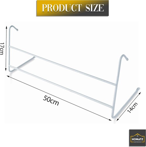 Pack bar radiator airer - bar,