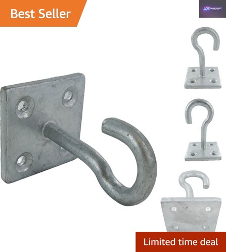 Stylish 8mm wall hook - wall,