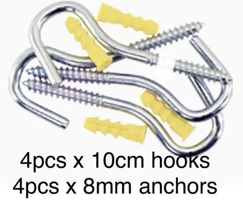 Heavy duty 10cm - heavy,