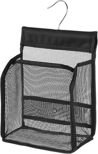 Hanging bag for washing - hanging,